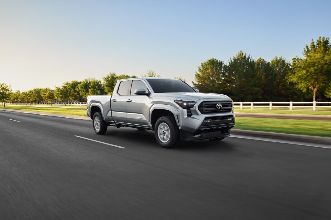 Toyota Tacoma