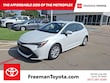 Toyota Corolla Hatchback