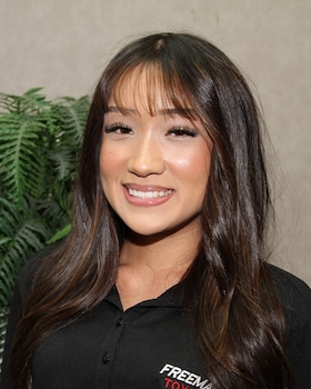 Staff member Kayla Allen from ID_44e4ce