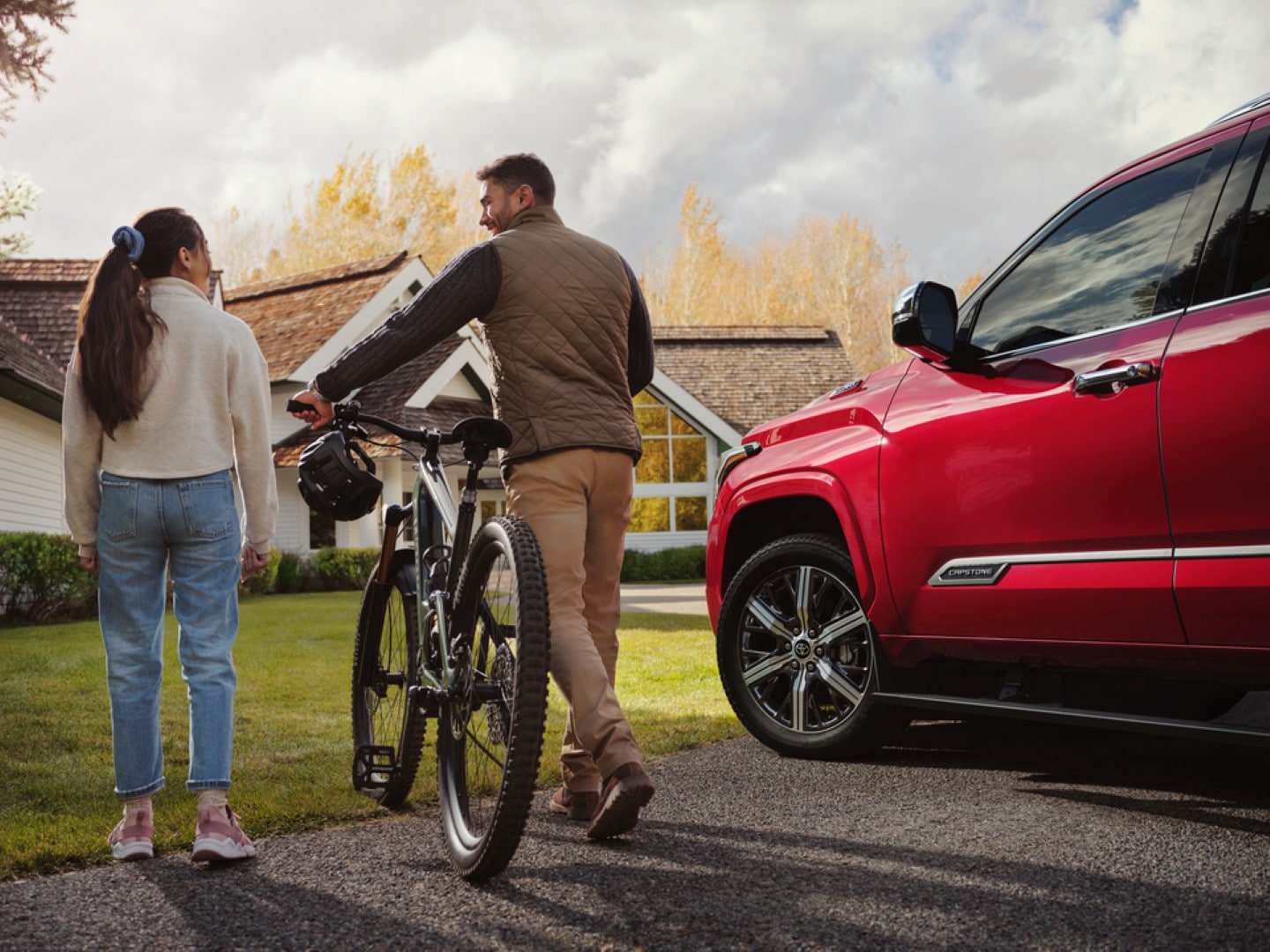  Return Your Leased Toyota in Hurst, TX