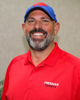 Staff member Rob Franklin from ID_c3a2fa