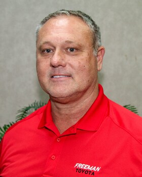 Staff member James Wilhelm from ID_c3a2fa