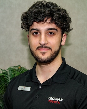 Staff member ZakI Malabi from 469b5a491b3a