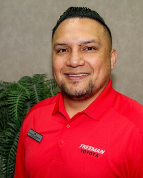 Staff member Armando Bhambra from ID_c3a2fa