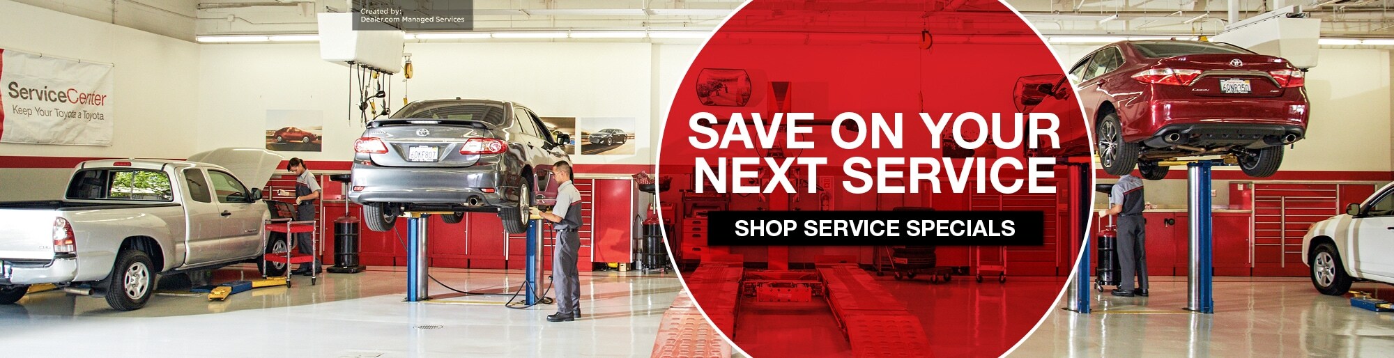 Freeman Toyota New & Used Toyota Dealer in Hurst Serving Fort Worth