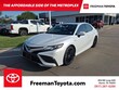 Toyota Camry Hybrid