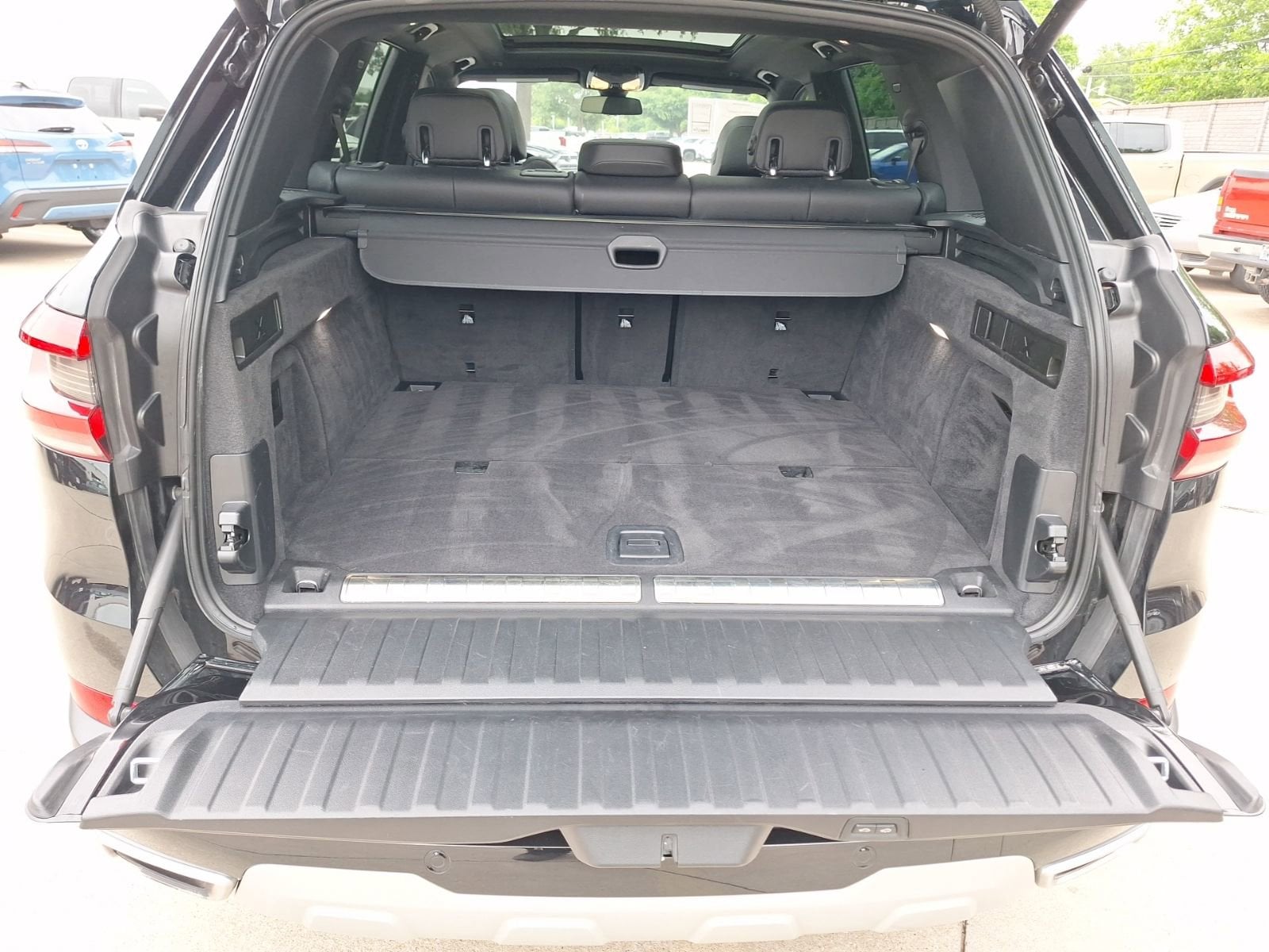 BMW-X5 PHEV-42