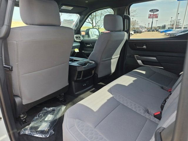 2025 Toyota Tundra SR5 - Photo 17