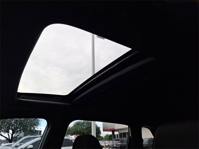 2024 Honda CR-V Sport - Photo 37