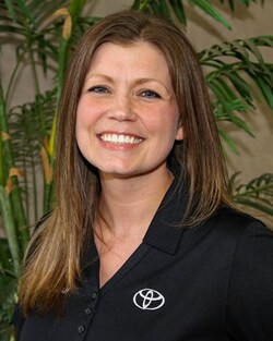 Parts Staff | Freeman Toyota