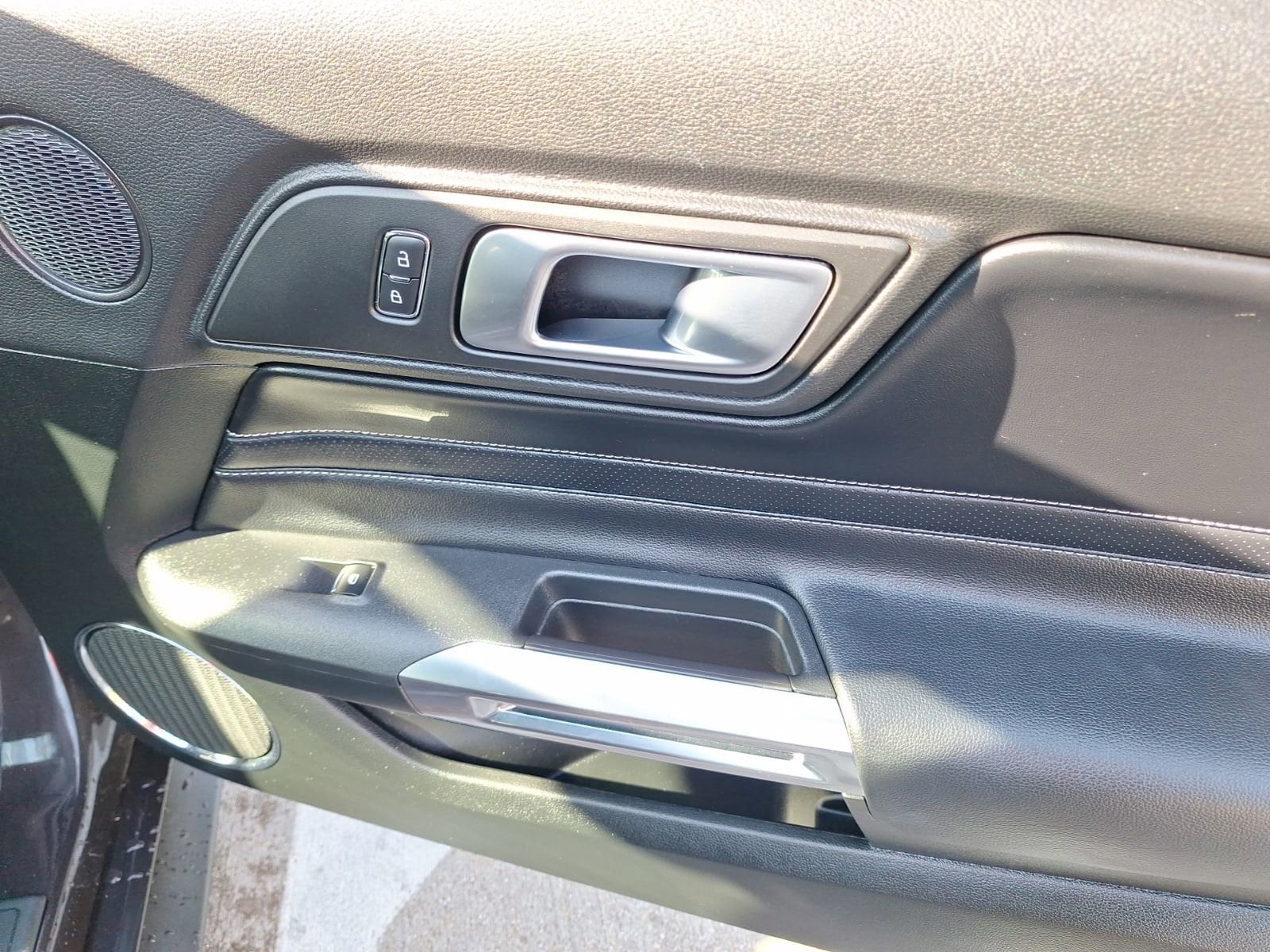 2023 Ford Mustang GT Premium - Photo 34