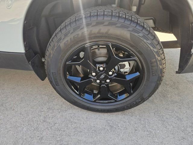 2024 Ford Maverick Lariat - Photo 14