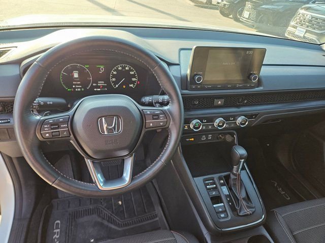 2024 Honda CR-V Sport - Photo 22