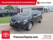 Nissan Rogue Sport