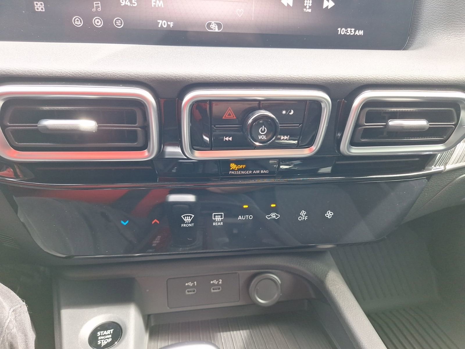 2026 Nissan Sentra SV - Photo 25