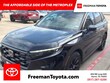  Honda CR-V Hybrid