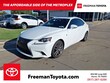 LEXUS IS 350