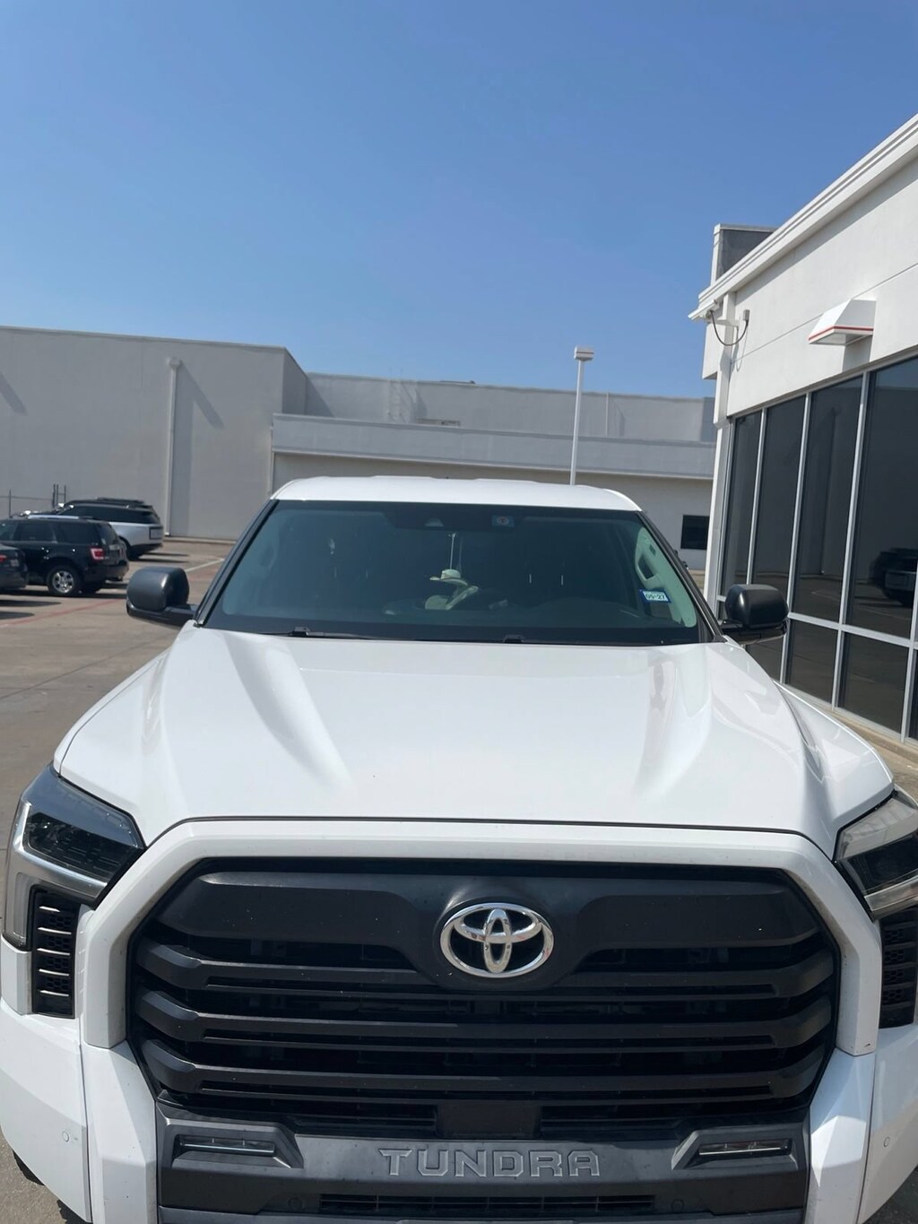 Used 2022 Toyota Tundra SR5 Truck CrewMax