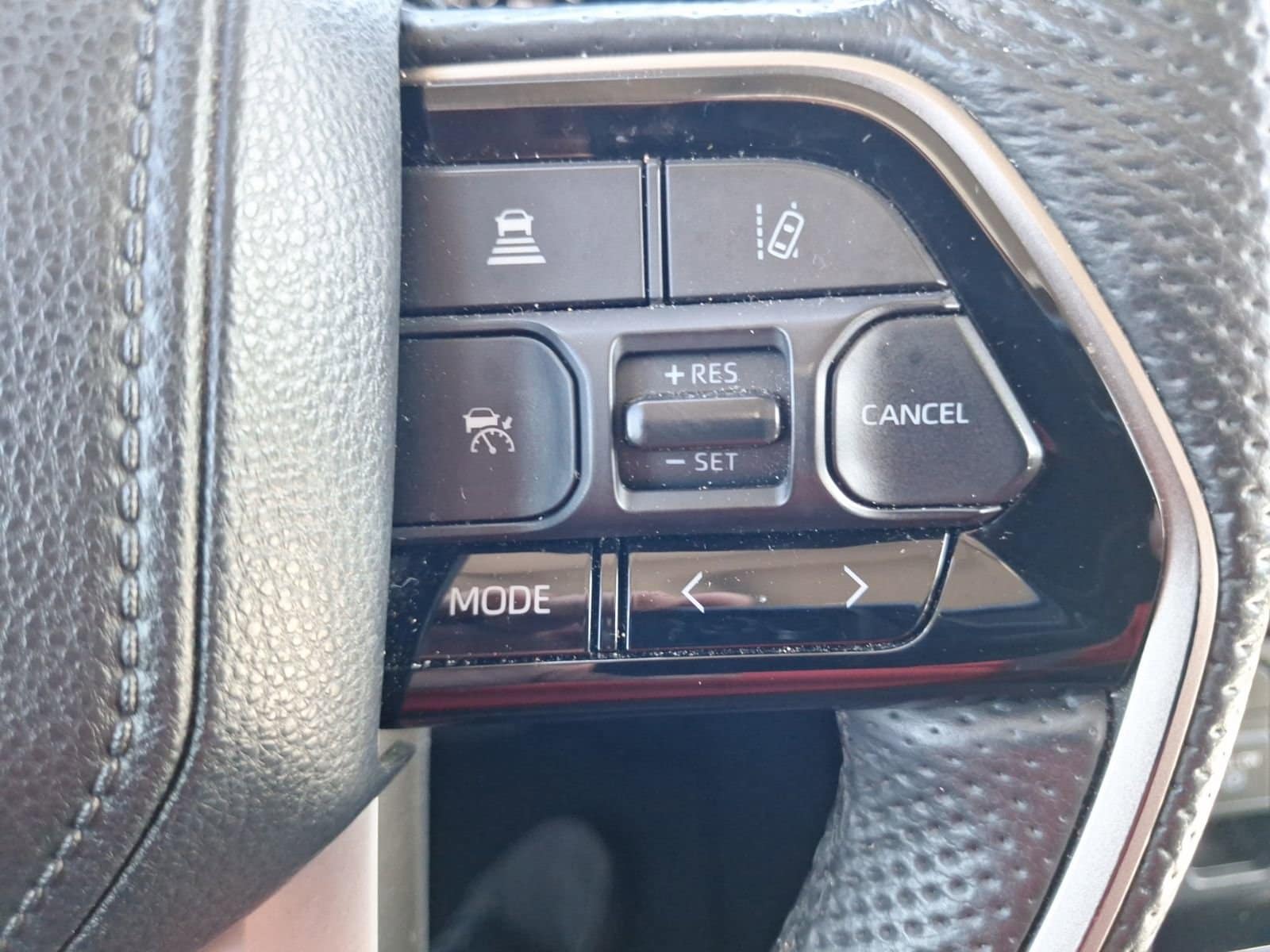2024 Toyota Sequoia Limited - Photo 21