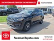 Jeep New Compass