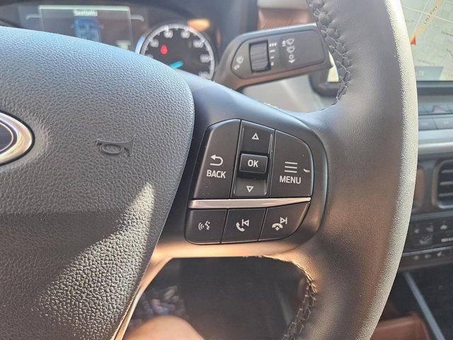 2024 Ford Maverick Lariat - Photo 27