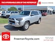 Toyota 4Runner