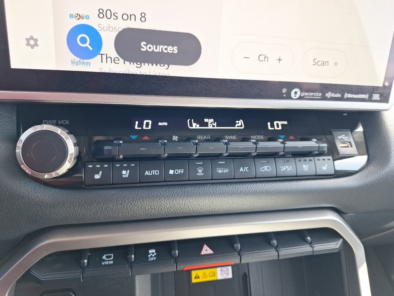 2024 Toyota Sequoia Limited - Photo 27