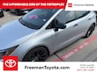  Toyota Corolla Hatchback