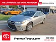 Toyota Camry Hybrid