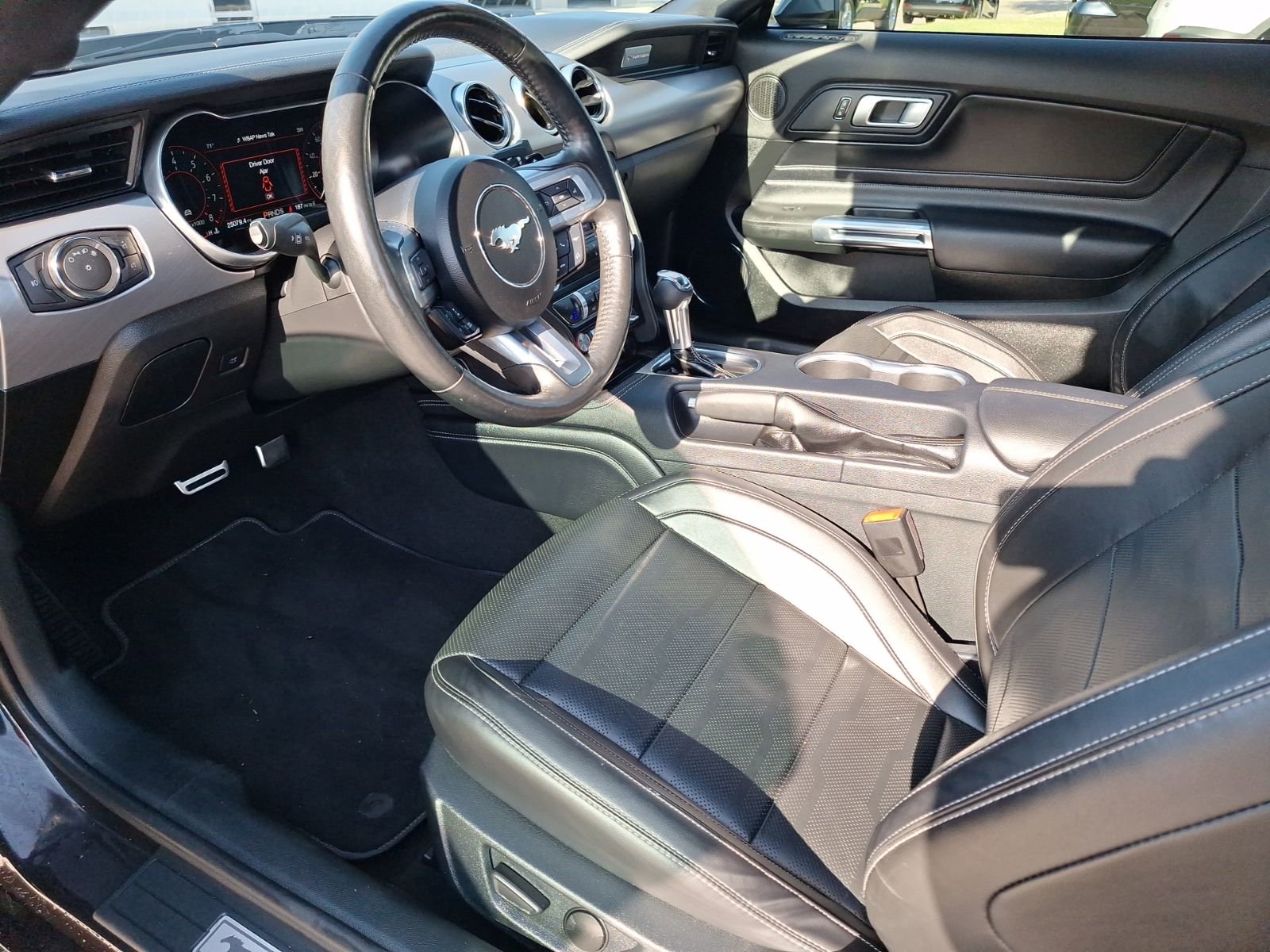 2023 Ford Mustang GT Premium - Photo 15