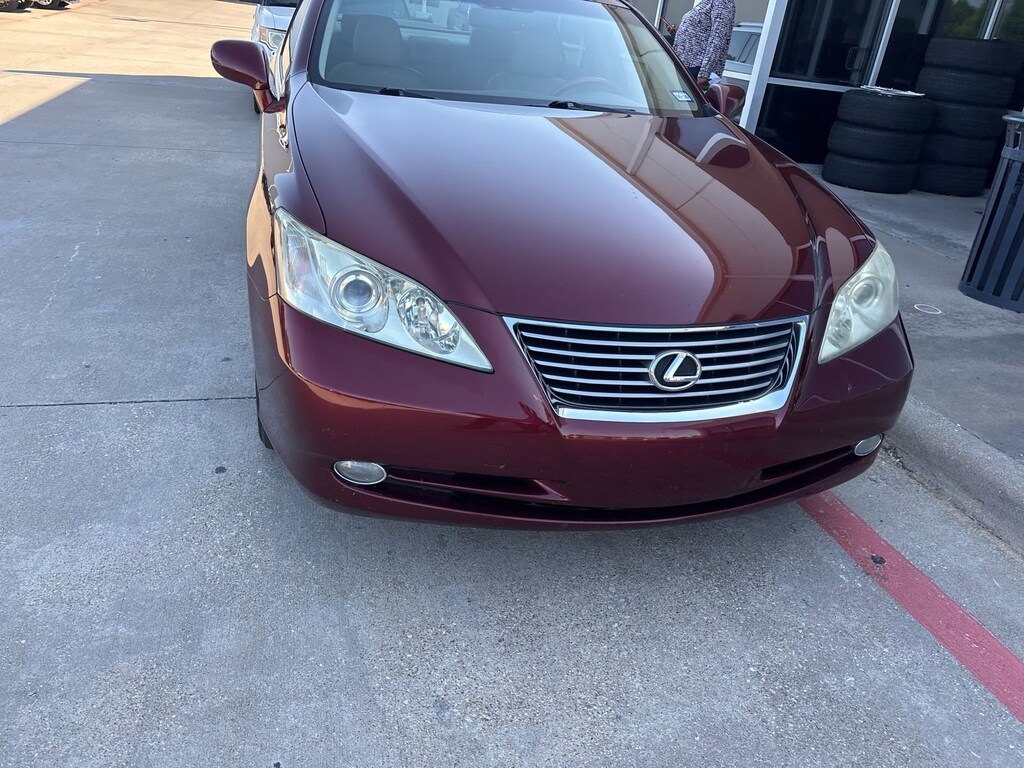 Used 2008 Lexus ES 350 350 Sedan