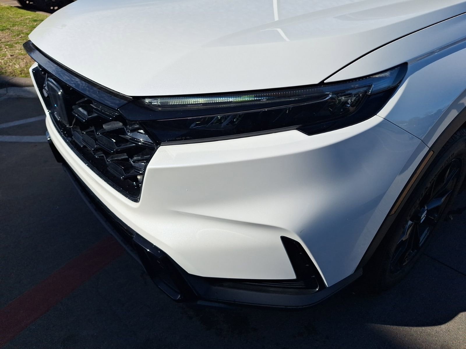 2024 Honda CR-V Sport - Photo 10