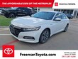 Honda Accord Hybrid