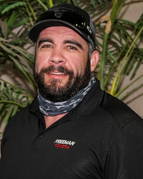 Staff member Jerry Patterson from ID_44e4ce