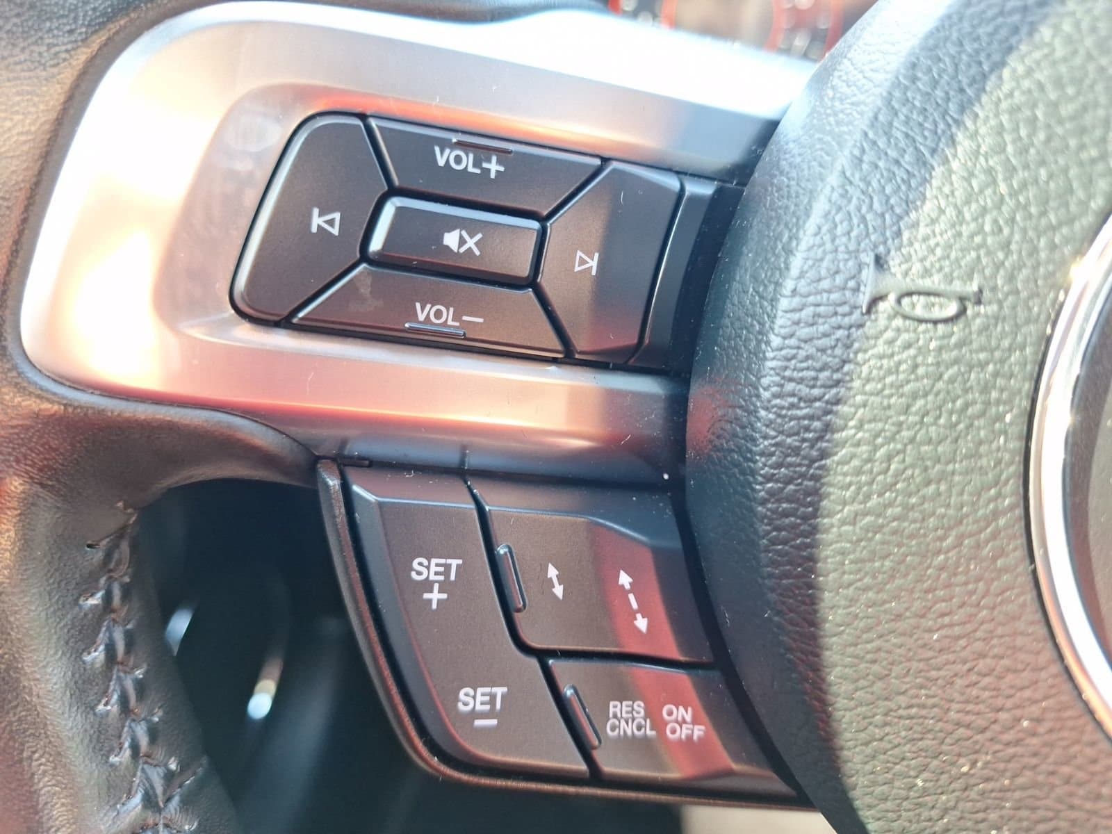 2023 Ford Mustang GT Premium - Photo 26