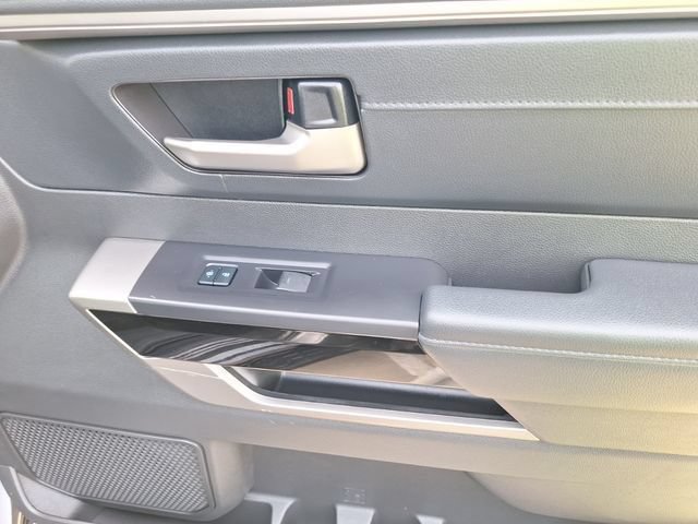 2024 Toyota Tundra Limited - Photo 37