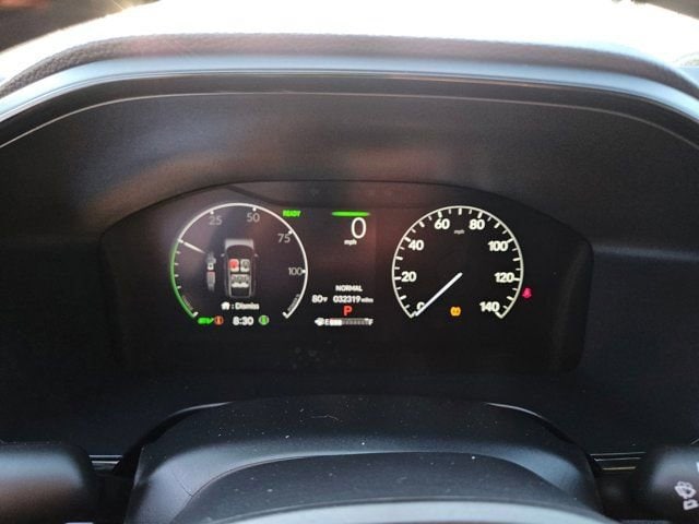 2024 Honda CR-V Sport - Photo 26