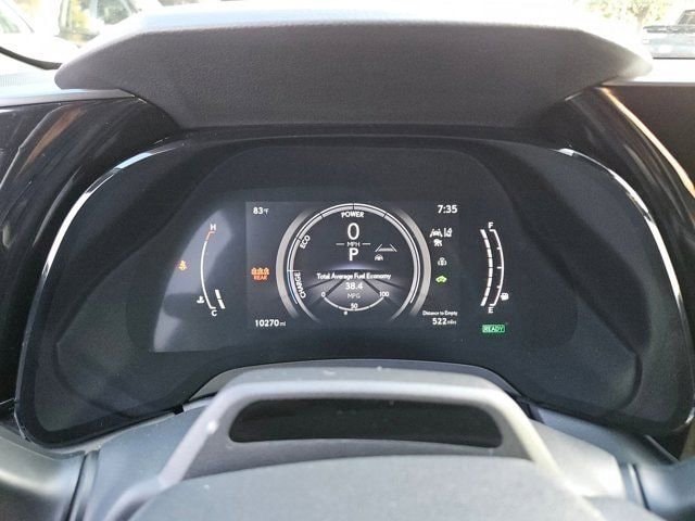 2024 Lexus RX Hybrid 350h - Photo 24