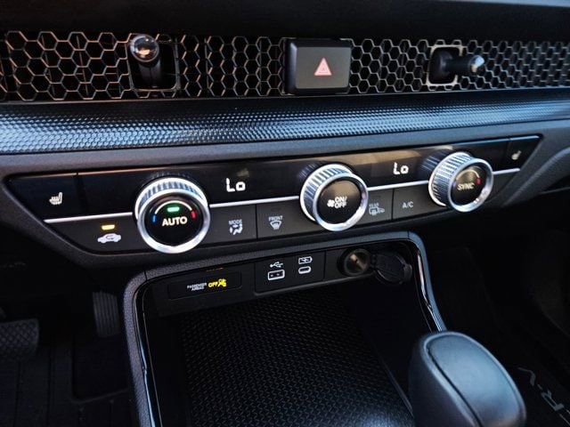 2024 Honda CR-V Sport - Photo 24