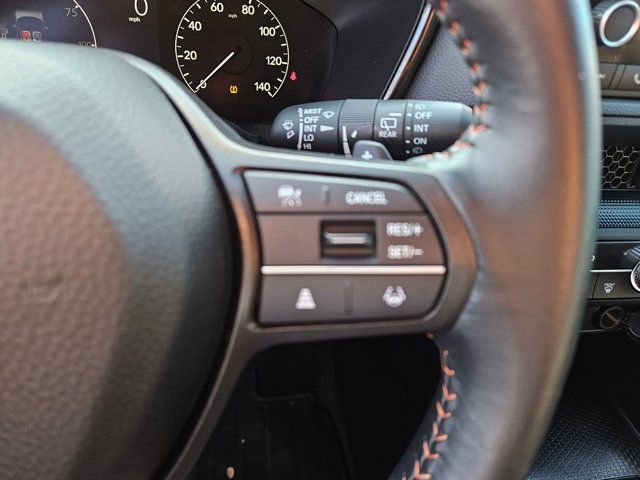 2024 Honda CR-V Sport - Photo 27