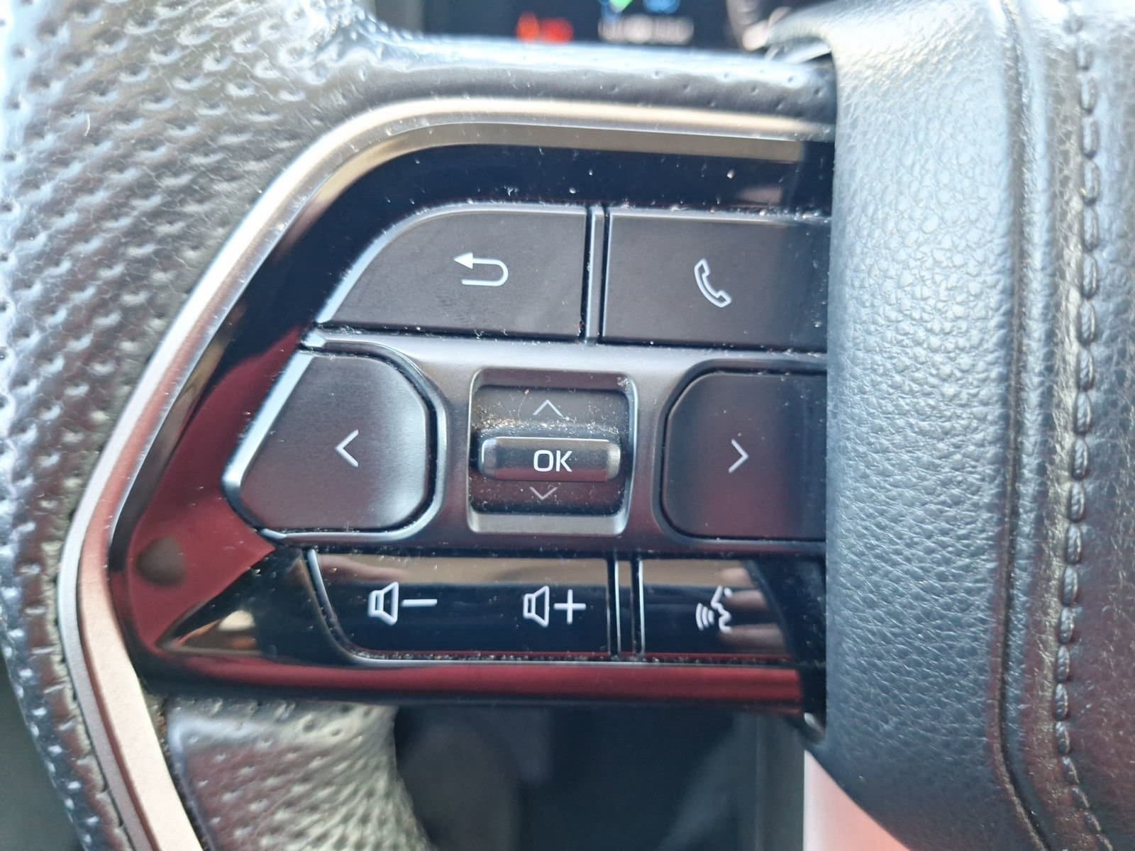 2024 Toyota Sequoia Limited - Photo 22