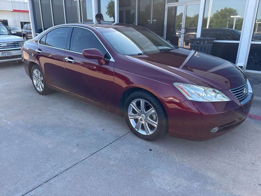 Used 2008 Lexus ES 350 350 Sedan