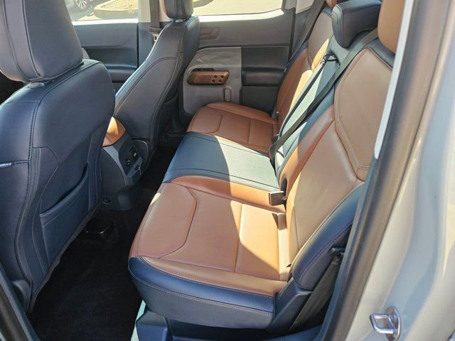 2024 Ford Maverick Lariat - Photo 15