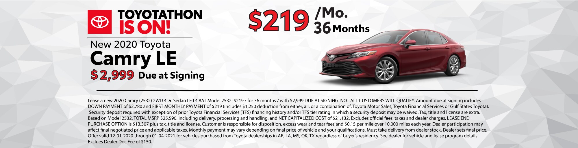 Freeman Toyota New & Used Toyota Dealer in Hurst Serving Fort Worth