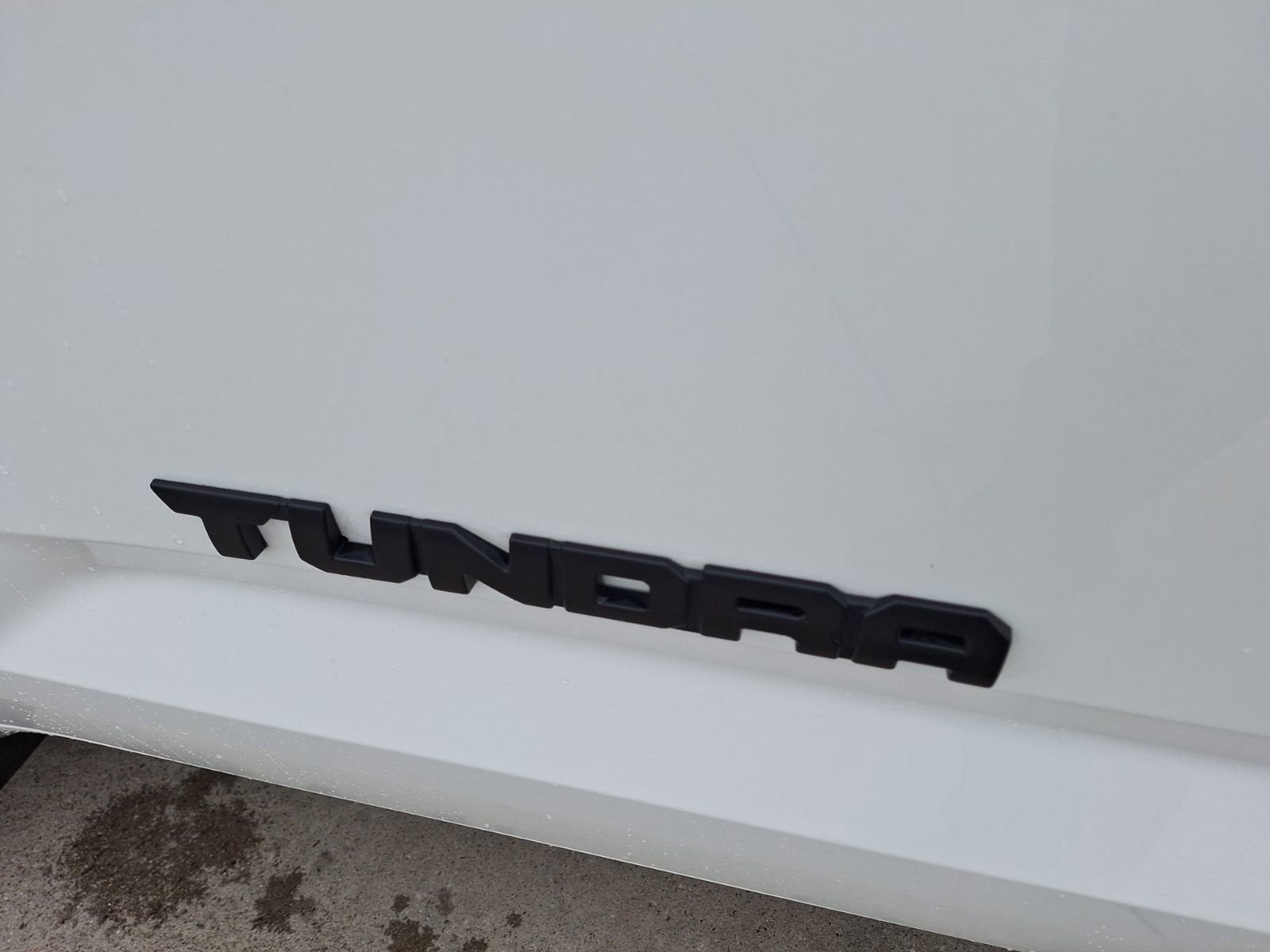2025 Toyota Tundra SR5 - Photo 13