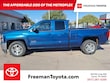 Chevrolet Silverado 1500 LD