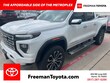 GMC Canyon