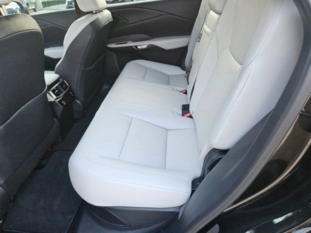 2024 Lexus RX Hybrid 350h - Photo 14