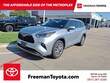 Toyota Highlander Hybrid