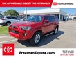Toyota 4Runner